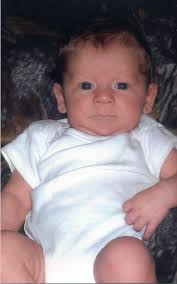 Billings family welcomes new son