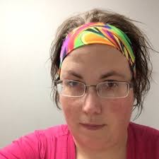 Christina Mccumber's Instagram, Twitter & Facebook