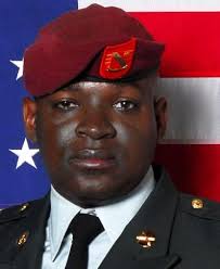Fort Bragg paratrooper dies in training
