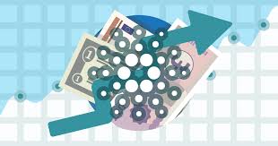 The current price of cardano (ada) is usd 1.04. All Eyes On Cardano Ada After Coinbase Stellar Xlm Addition Ethereum World News