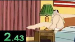 Speedrun Video American Dad Intro 2 Italian Version Speedrun Wr 00 00 11 391