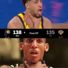 Reggie Miller's throwback air jordan shoes