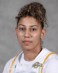 2022-23 Women's Basketball Roster