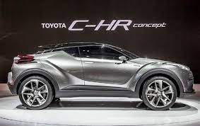 The vehicle is dependant on the most recent toyota. 2020 Toyota Chr Hybrid Price Release Date Toyota Chr Hybrid Toyota C Hr With The Addition Of New Models And The Price Increa Toyota C Hr Toyota Hybrid Toyota