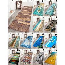 Buy top selling products like salt™ noodle large bath mat and wamsutta® egyptian cotton bath towel. Memory Foam Soft Bath Mats Non Slip Absorbent Bathroom Rugs Extra Large Size Runner Long Mat For Kitchen Bathroom Floors Wish