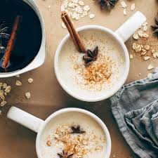Honey Oat Milk Latte Recipe Honey Syrup Recipe Kitchen Konfidence Latte Recipe Syrup Recipe Honey Oats