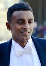 Marcus Samuelsson (1973- )