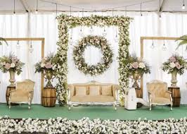 Pusat jual properti dekorasi pelaminan jepara model terbaru 2018, pelaminan minimalis, pelaminan klasik modern. Khusus Warga Bandung Harga Dekorasi Pelaminan Simple Yang Sangat Terjangkau Wedding Market