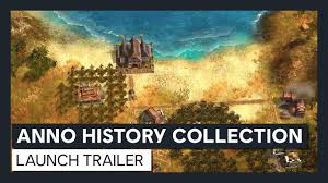 Anno 1602 history edition in all its 4k glory, with high ui scaling. Anno 1404 Im Benchmark Test Spielkritik Und Fazit Computerbase