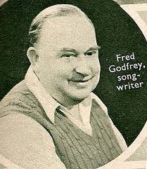 A Biography of Fred Godfrey (1880–1953)