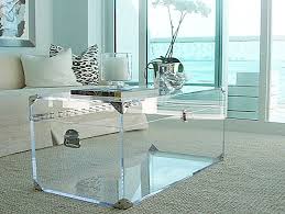 20 Chic Acrylic Coffee Tables Coffee Table Design Modern Acrylic Coffee Table Coffee Table