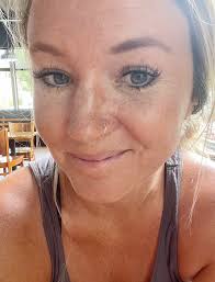 Sister, I am with you.