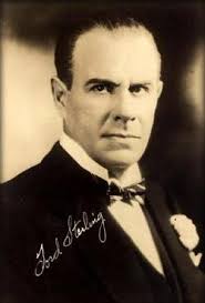 Ford Sterling (1882-1939)