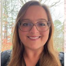 Hey, it's me! A great write-up about Fun With Oceans and Seas in the  Mashpee Enterprise.