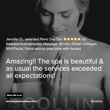 Pieris Day Spa