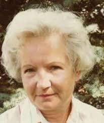 Vera Morrison Obituary March 30, 2005