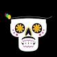 Mexican Dave: George Gadd - Too Many Ghosts Tour event image