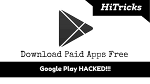 With digitalization many opt to use ebooks and pdfs rather than traditional books and papers. 5 Alternatives To Google Play Store Get Paid Apps For Free Hitricks