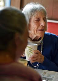 The sun rose over Colorado Springs Wednesday, but brightness depended