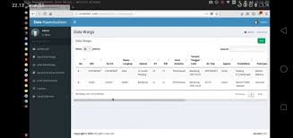 Dengan dilakukannya digitalisasi, maka akan. Aplikasi Membuat Surat Desa Aplikasi Surat Menyurat Desa Berbasis Web Cara Membuat Aplikasi Surat