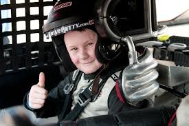 And it's a restrictor plate race so the. Daytona International Speedway Race Car Ride Along For Kids 2021 Daytona Beach