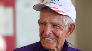 Who is big-time Kentucky Derby bettor 'Mattress Mack'?