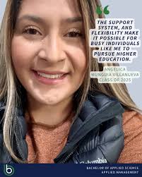 Big Bend Community College