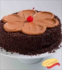 Calda De Chocolate Para Bolo Com Creme De Leite Bolo Choco L Amour Aro 24 Bolo De Chocolate Fofinho Com Recheio De Creme De Chocolate Ao Leite Bolo De Chocolate Fofinho Bolos E Tortas Bolo Delicioso