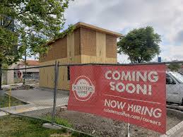 Locate your favorite store in your city. Scooter S Coffee Coming To Stockton Outback Steakhouse Lyon S Old Spaghetti Factory Close News Recordnet Com Stockton Ca