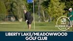 Club Spotlight: Liberty Lake/MeadowWood Golf Club - Washington ...