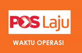 Padahal pelanggan order lambat sangat. Waktu Operasi Pos Laju Bulan Ramadhan 2017 Mysemakan