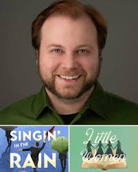 Shenandoah Conservatory Musical Theatre