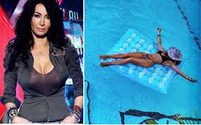 Vedeta a oferit un interviu, pentru click.ro, în care a vorbit despre noul proiect. Mihaela RÄƒdulescu Corp De ReginÄƒ Fitness La 51 De Ani