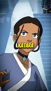 Katara as The Avatar: A Debate