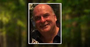 Mark Christopher Behnke Obituary 2022
