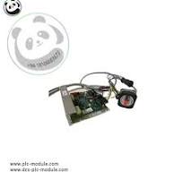 HITACHI XCU232H High Speed Counter Input Module, for ...