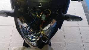 Karisma seher honda nouva sonic 58 x 58 x 57.9 x 3.14 / 4 = 152,898 cc karisma seher honda tiger os50 64 x 64 x 57.9 x 3.14 /4 = 186,169 cc bore up dapat menyebabkan kanker (kantong kering),, serangan jantung (klo ngk kuat bawa motor kenceng),, ngempostensi (ngk ada kompresi),, ganguan kejiawaan (bawaannya pngn ngebut melulu) serta yg pasti. Cara Memasang Modul Hazard Di Ncb150 By Sg Motovlog