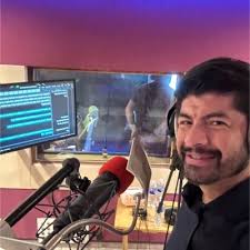 🎬✨ ¡𝗘𝘀𝘁𝗲 𝘃𝗶𝗲𝗿𝗻𝗲𝘀 𝘆 𝘀𝗮𝗯𝗮𝗱𝗼 𝘀𝗲 𝘃𝗶𝗲𝗻𝗲 𝗮𝗹𝗴𝗼  𝗚𝗥𝗔𝗡𝗗𝗘!