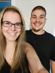 Melissa Blair and Josh Prather's Wedding Website