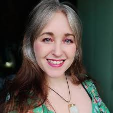 Lydia V Russell (@LydiaVRussell)