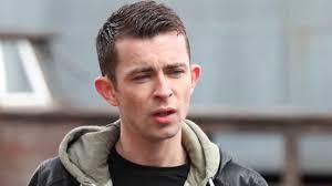 Paul Brannigan's Instagram, Twitter & Facebook