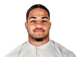 Declan Williams Career Stats