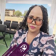 Keneilwe Pearl Samuel