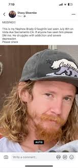 Obituary: Christian Don Haines... was born to Chris and Christy Haines