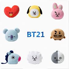 Check spelling or type a new query. Pens Bt21 Pen Set Tata Chimmy Cooky Mang Rj Koya Shooky Van Bts Merchandise Bts Merch Collectables Sloopy In