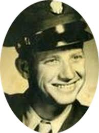 Earl J (Red) Jones Obituary March 9, 2013