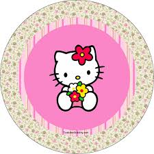 Todo Hello Kitty Festa Menino Ideias Festa