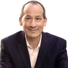 Professor Paul Schwartz