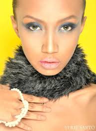 FIP Makati Fashion Makeup