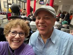 Watch our Board President, Cherry Oakley, share why she joined 120 East  State! Learn about her passion for The Steeple Center project and her  vision for a united, empowered Trenton. 🎥✨ Watch